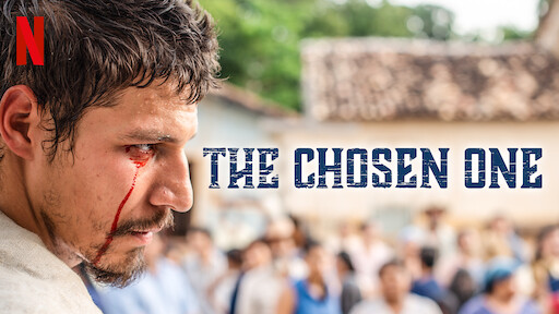 The Chosen One - Africa Movies