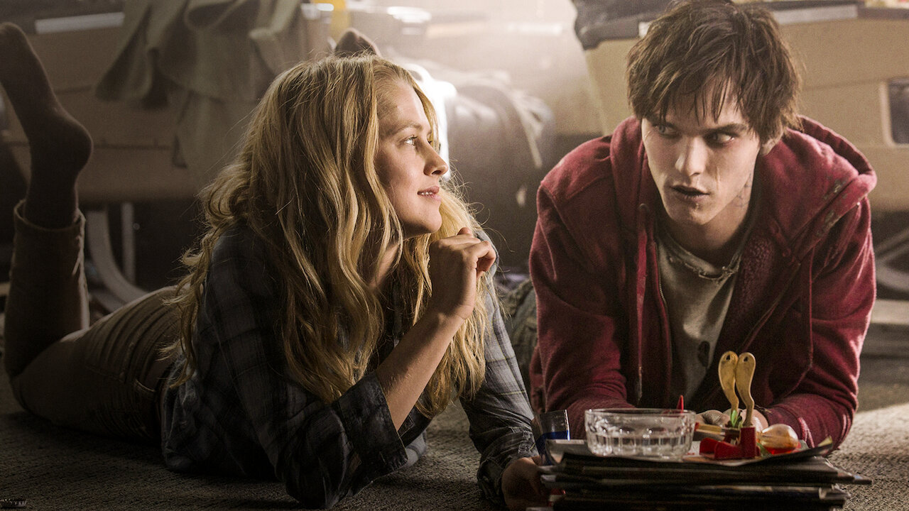 Watch Warm Bodies | Netflix